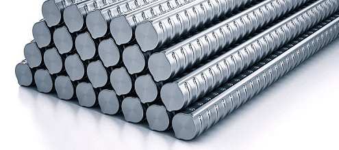 Арматура А-III  (8)   6м: фотография 1