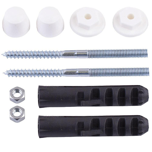 Крепеж для раковины : фотография 1