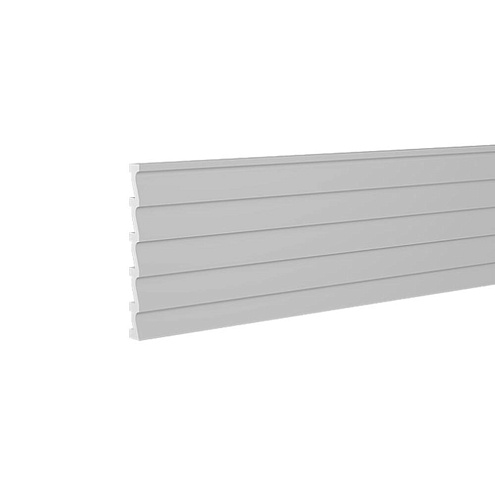 Декоративные панели 6.59.801 размеры 250х25х2000 мм : фотография 1