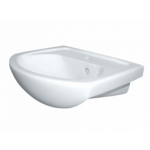 Умывальник "Дора-47"  белый  : фотография 1