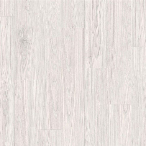 Ламинат Pergo Kalmar pro 32 8 4V L1367-06993 Дуб Лагом светло-серый 1380х190х8мм : фотография 1