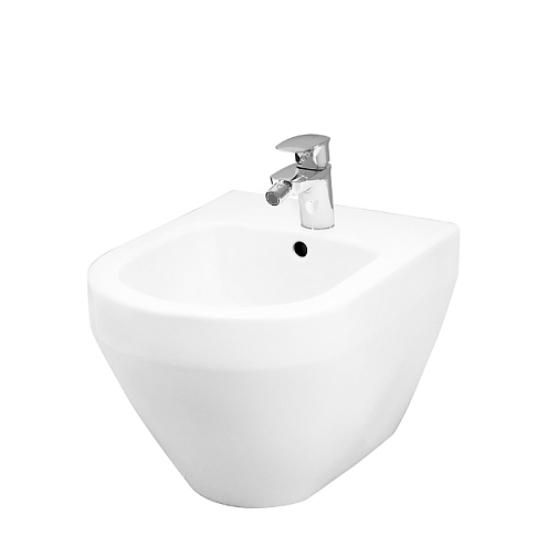 Биде подвесное AM.PM Spirit 2.0 C703411WH: фотография 1