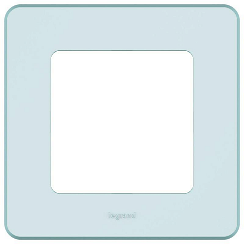 Рамка 1-м Inspiria мятн. Leg 673935: фотография 1