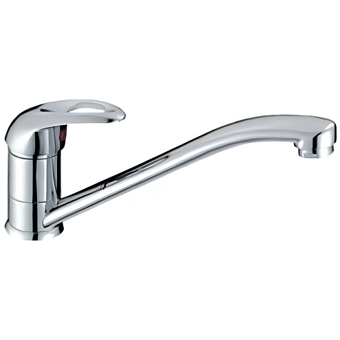 Смеситель для кухни 35к F4215 FRAP: фотография 1