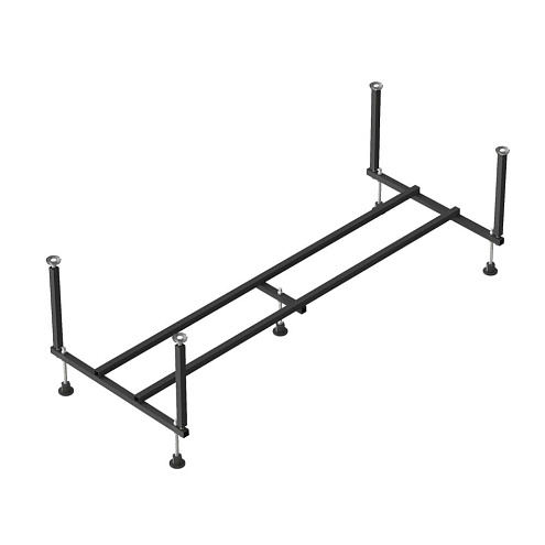 Каркас разборный 160х70, 160х75: фотография 1