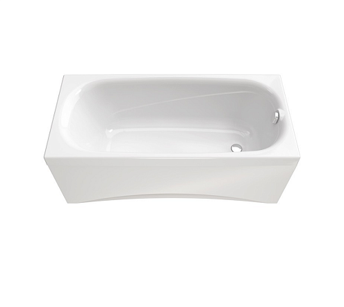 Ванна акриловая Triton Европа 150х70: фотография 1