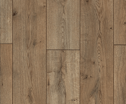 Ламинат Kastamonu 32 класс Sun-floor New 8мм 4V  Дуб Вермонт : фотография 1