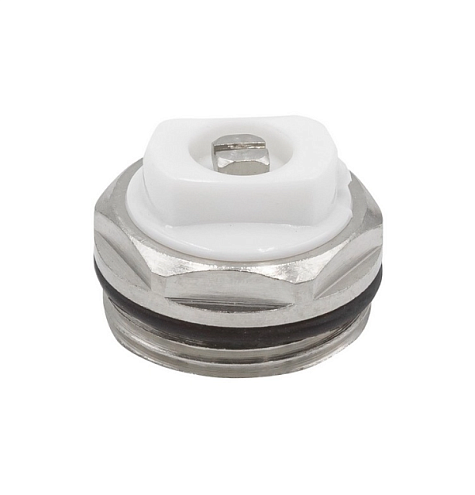 Кран Маевского 3/4'' VRT: фотография 1