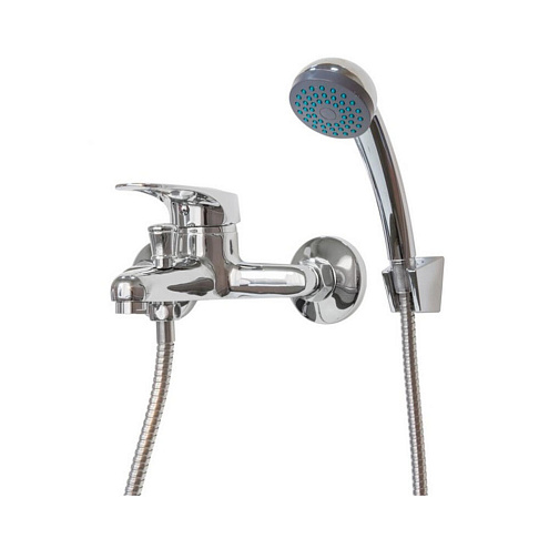 Смеситель для ванны 40к F3028-В FRAP: фотография 1