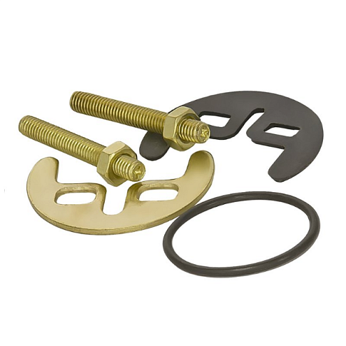 Крепеж  для елочки (под 2 шпильки): фотография 1