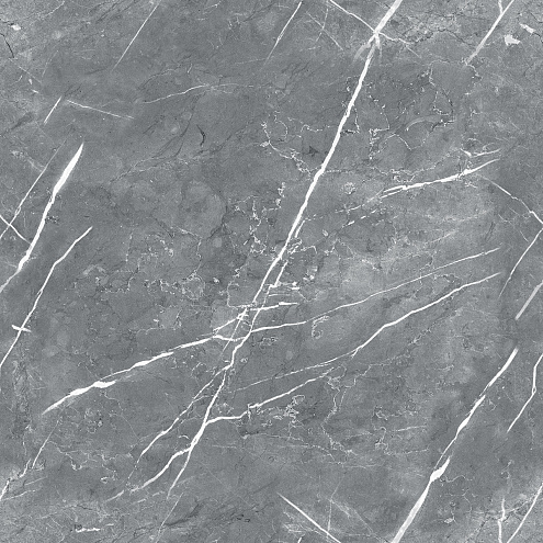 Керамогранит Royce Carnico Grey 60х60 Polished R_PR1019: фотография 1