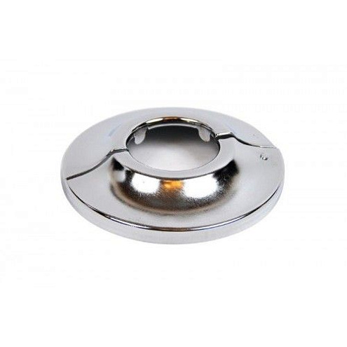 Отражатель разъемный 1/2&quot; хром: фотография 1