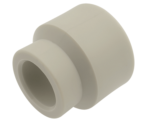 Муфта переходная 32х25 вн/вн FV-plast: фотография 1