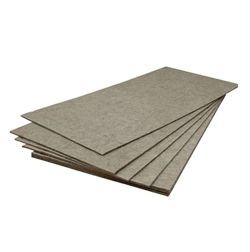 Экран базальтовый огнезащитный МПБ-30, 1500х500х50мм, 0,75м²: фотография 1