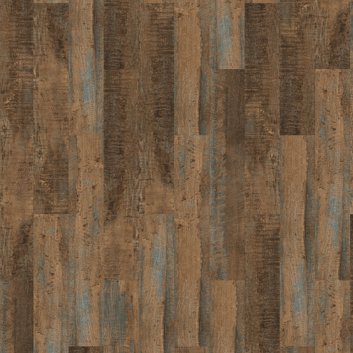 Виниловая плитка Blues Highland  914,4х152,4х3мм : фотография 1