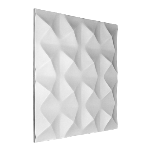 Декоративная панель 1.59.003 600х30х600мм: фотография 1