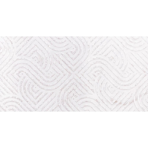 Плитка настенная Титания TP3662H Декор 30х60 уп.1,44м²: фотография 1