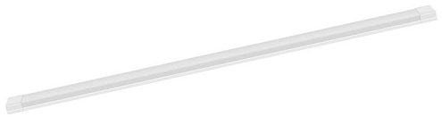 Светильник светодиодный ДБО 4004 36Вт 6500К IP20 1200мм опал IEK LDBO0-4004-36-6500-K01: фотография 1