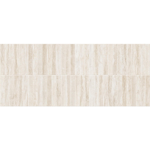 Настенная плитка 25х60 Rhodes beige 03 : фотография 1