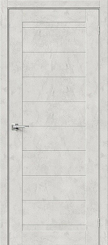 Дверь Браво 21 Look Art 2000х600: фотография 1