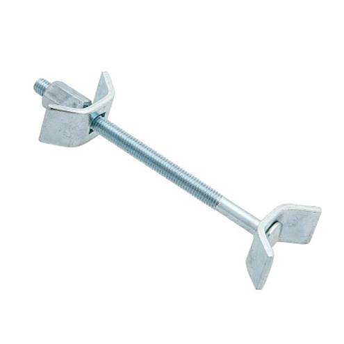 Стяжка столешницы оцинкованная  65мм &quot;Element&quot;: фотография 1