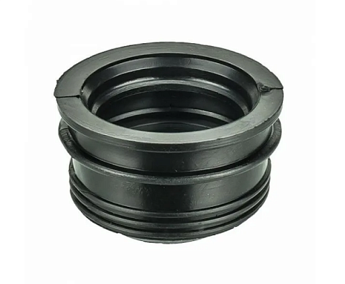 Манжета переходная 40х50 удлиненная: фотография 1