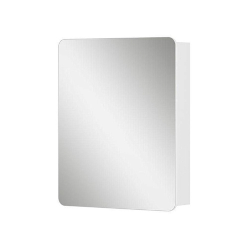 Шкаф зеркальный Volna 60: фотография 1