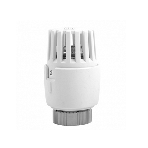 Головка термостатическая STI UNO: фотография 1