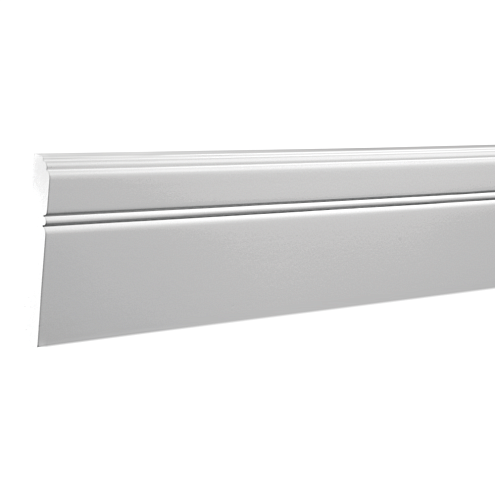 Плинтус 6.53.103 размеры 110х15х2000 мм : фотография 1