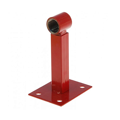 Кронштейн раздвижной 1 для крепления расширительных баков 5-50л: фотография 1