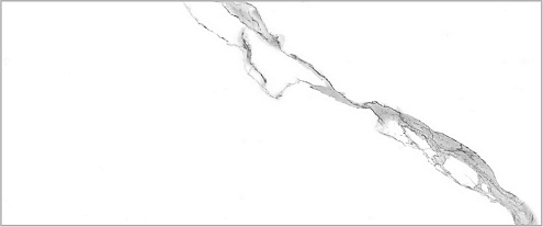 Настенная плитка 60х25 Arto белая 01 GT10100001338: фотография 1