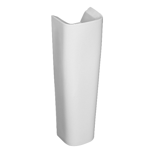 Пьедестал Santeri Орион белый : фотография 1