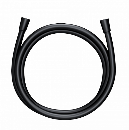 Шланг для душа 1500 AM.PM F0415122 черный матовый: фотография 1