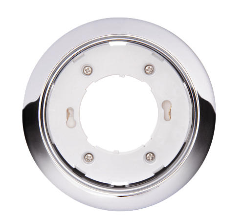 Светильник GX 422103000 хром, цоколь GX 53: фотография 1