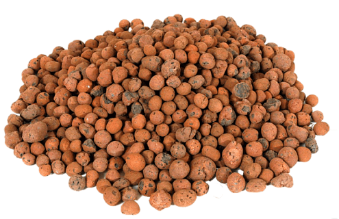 Керамзит фракция 10-20мм  мешок 0,05 куб.м.: фотография 1