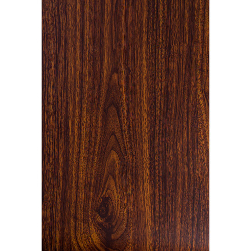1398 Пленка самоклеящаяся D&B, 0,45х8м, дерево коричневое: фотография 1