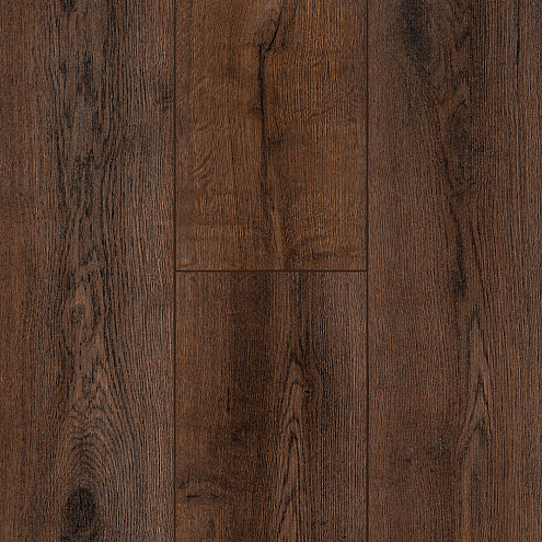 Ламинат Kastamonu 33 класс 8мм 4V  Black  Дуб Айвари BLA007 : фотография 1