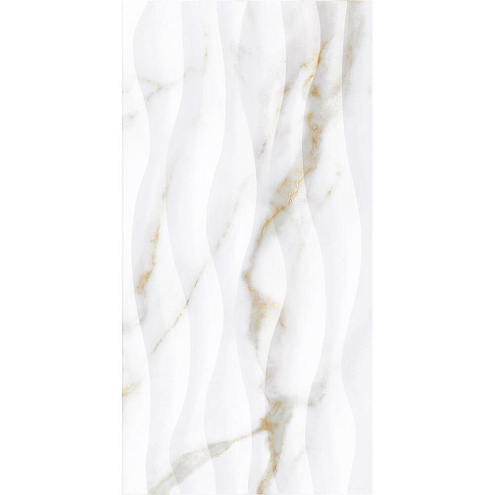 Плитка настенная Дафнис TP3660SWAY Рельеф 30х60: фотография 1