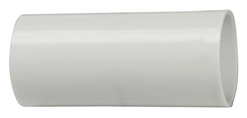 Муфта соединительная для жестких труб d25 GIG-25 ELASTA IEK CTA10D-GIG25-K41-050: фотография 1