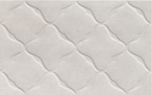 Настенная плитка 25х40 Лилит серый низ 03 : фотография 1