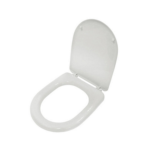 Сиденье для унитаза "Форум" Инкоэр: фотография 1