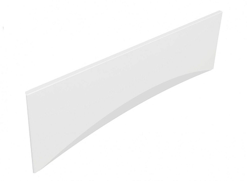 Панель фронтальная VIRGO 180 белый: фотография 1