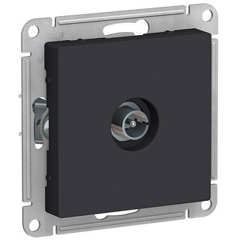 Механизм антенны TV ATLAS DESIGN коннектор карбон SchE ATN001093: фотография 1