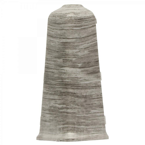 LS007  Наружный угол 85мм Ива серебристая  : фотография 1