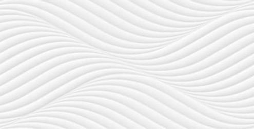 Плитка настенная Ликаон Рельеф 2 (волна) TP3600AY2, глянец 30х60: фотография 1