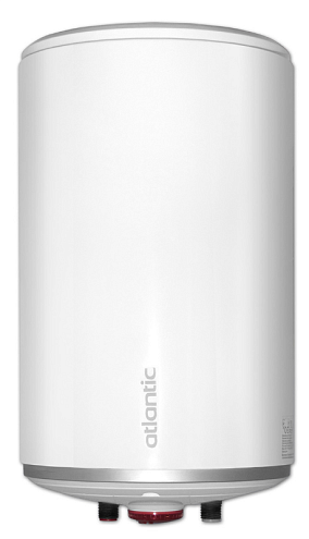 Водонагреватель электрический ATLANTIC OPRO 10 RB: фотография 1