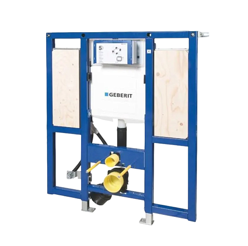 Система инсталляции для унитазов Geberit Duofix 111.375.00.6: фотография 1
