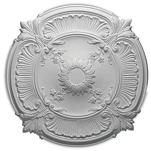 Розетка 1.56.026 размер D=770 мм: фотография 1