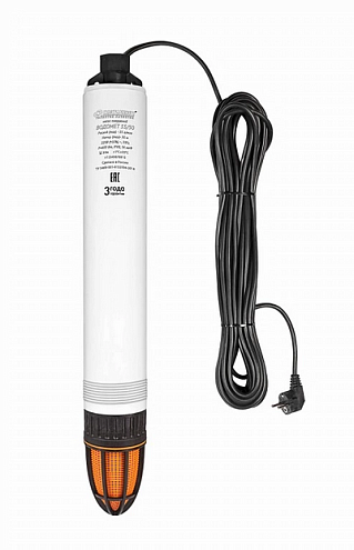Насос погружной ВОДОМЕТ 55/50 Джилекс: фотография 1