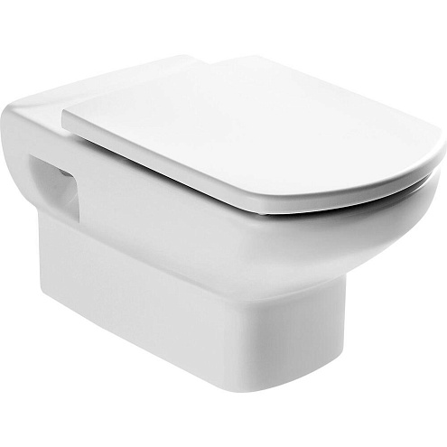 Унитаз подвесной Roca Dama Senso 346517000: фотография 1